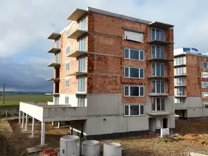 Prodej bytu 3+kk, Plzeň, Pecháčkova, 79 m2