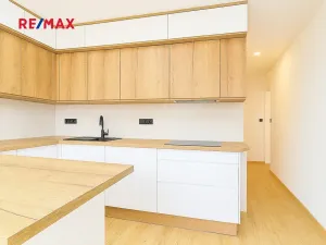 Pronájem bytu 3+1, Moravská Třebová, Sportovní, 67 m2