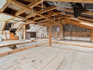 Prodej rodinného domu, Poteč, 238 m2