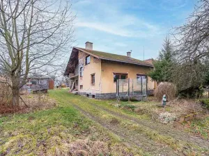 Prodej rodinného domu, Poteč, 238 m2