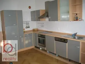 Pronájem bytu 2+1, České Budějovice, 62 m2