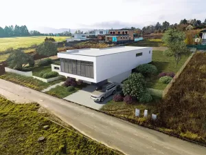 Prodej pozemku pro bydlení, Rozdrojovice, 1911 m2