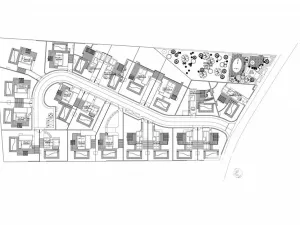 Prodej vily, Pafos, Kypr, 127 m2