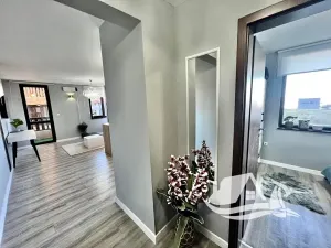 Prodej bytu 2+kk, Bansko, Bulharsko, 46 m2