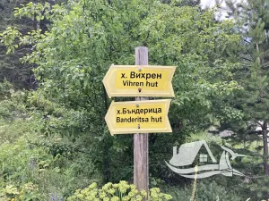 Prodej bytu 2+kk, Bansko, Bulharsko, 46 m2