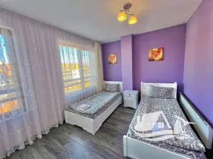 Prodej bytu 4+kk, Bansko, Bulharsko, 83 m2