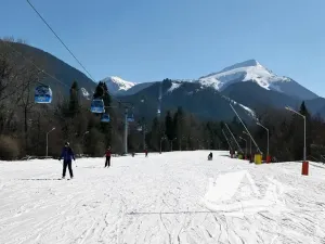 Prodej bytu 4+kk, Bansko, Bulharsko, 83 m2