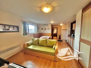 Prodej bytu 2+kk, Bansko, Bulharsko, 48 m2