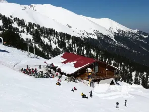 Prodej bytu 3+kk, Bansko, Bulharsko, 102 m2
