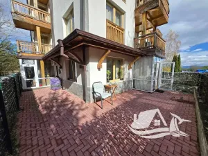 Prodej bytu 3+kk, Bansko, Bulharsko, 88 m2