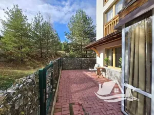 Prodej bytu 3+kk, Bansko, Bulharsko, 88 m2
