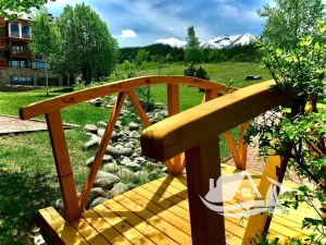 Prodej bytu 3+kk, Bansko, Bulharsko, 88 m2