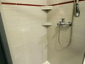 Pronájem bytu 1+1, Kroměříž, Rumunská, 32 m2