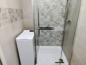 Pronájem bytu 2+1, Praha - Záběhlice, Malovická, 54 m2