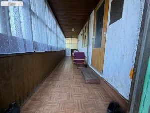 Prodej chaty, Seč - Hoješín, 34 m2