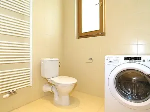 Pronájem bytu 3+kk, Praha - Vinohrady, Máchova, 66 m2