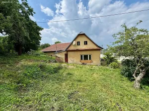 Dražba rodinného domu, Vítkov, Oderská, 194 m2