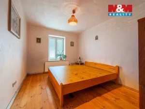 Prodej chalupy, Mohelnice - Studená Loučka, 113 m2