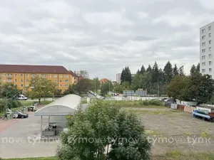 Pronájem bytu 1+kk, Pardubice, Pod Vinicí, 35 m2