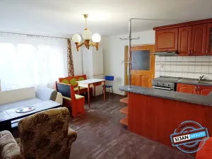 Prodej chalupy, Třemešná, 138 m2