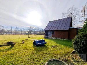 Prodej chaty, Stará Říše, 75 m2