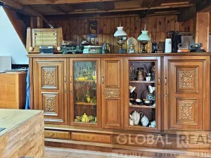 Prodej chaty, Stará Říše, 75 m2