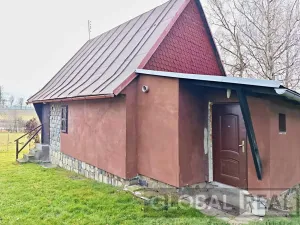 Prodej chaty, Stará Říše, 75 m2