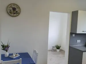 Pronájem bytu 2+1, Plzeň, Žlutická, 33 m2