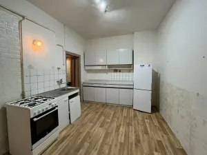 Pronájem bytu 1+1, Brno, Veslařská, 45 m2