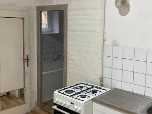 Pronájem bytu 1+1, Brno, Veslařská, 45 m2