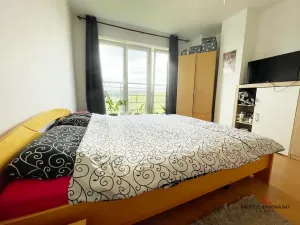 Pronájem bytu 3+kk, Praha - Košíře, Černochova, 79 m2