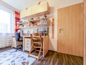 Prodej bytu 3+1, Zlín, Moravská, 70 m2