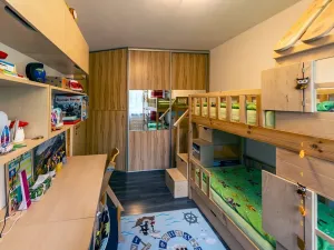 Prodej bytu 3+1, Zlín, Moravská, 70 m2