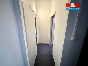 Pronájem kanceláře, České Budějovice - České Budějovice 3, K. Světlé, 55 m2