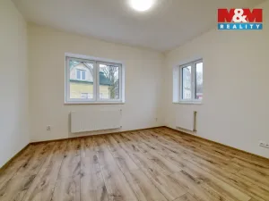 Prodej rodinného domu, Luby, Revoluční, 218 m2