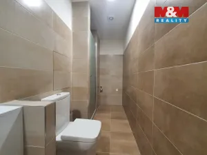 Pronájem bytu 2+1, Sokolov, Marie Majerové, 56 m2