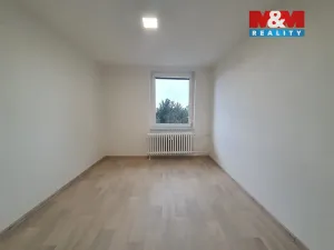 Pronájem bytu 2+1, Sokolov, Marie Majerové, 56 m2