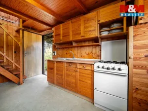 Prodej chaty, Ústí nad Orlicí - Hylváty, 29 m2