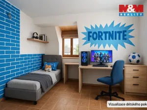 Prodej rodinného domu, Mikulov, Mušlov, 151 m2