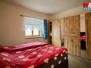 Prodej rodinného domu, Mikulov, Mušlov, 151 m2