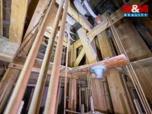 Prodej rodinného domu, Machov, 268 m2