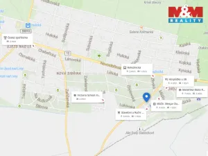 Prodej bytu 4+kk, Praha - Újezd nad Lesy, Rohožnická, 97 m2