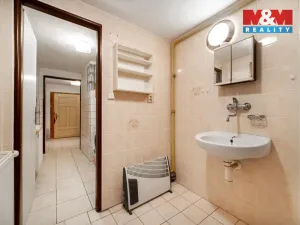 Prodej rodinného domu, Damníkov, 105 m2