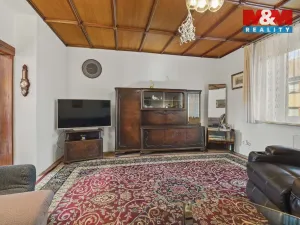 Prodej rodinného domu, Kolín - Kolín V, Horského, 136 m2