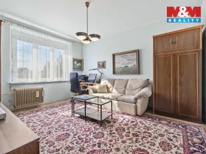 Prodej rodinného domu, Kolín - Kolín V, Horského, 136 m2