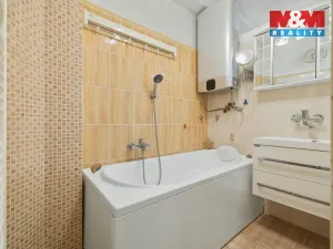 Prodej rodinného domu, Kolín - Kolín V, Horského, 136 m2