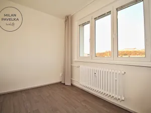 Pronájem bytu 3+1, Brno - Staré Brno, Veletržní, 61 m2