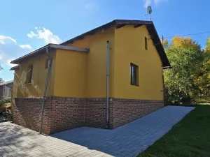 Prodej rodinného domu, Petřvald, Na Úbočí, 71 m2