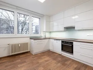 Prodej bytu 3+1, Opava, Ratibořská, 76 m2