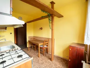 Prodej bytu 3+1, Havířov, Kubelíkova, 70 m2